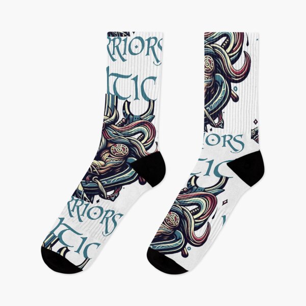 Item preview, CELTIC WARRIORS designed and sold by AvalonTshirts.