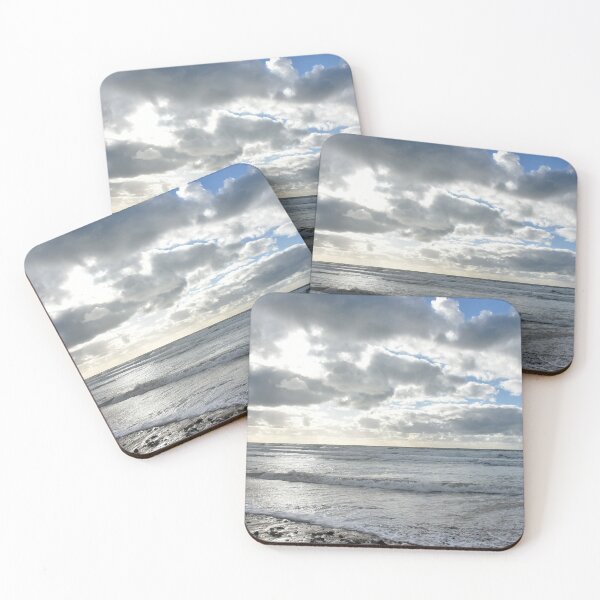 Item preview, Sun on ocean sun on ocean designed and sold by alanoix.