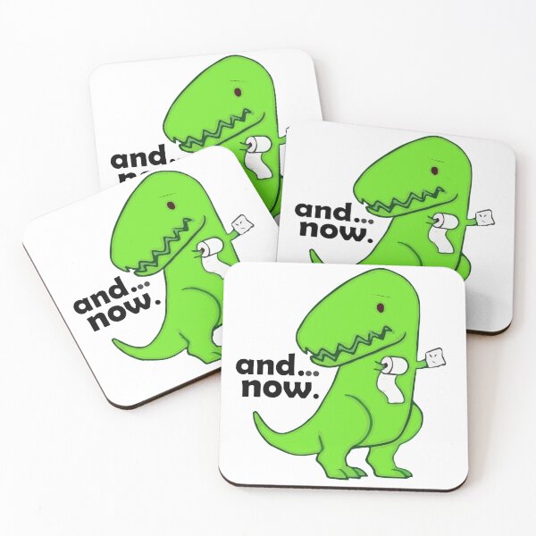 Item preview, Problems of being a T-rex designed and sold by Linedi.