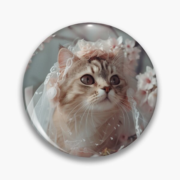 Artikelvorschau, floral cat i entworfen und verkauft von jamari lior.