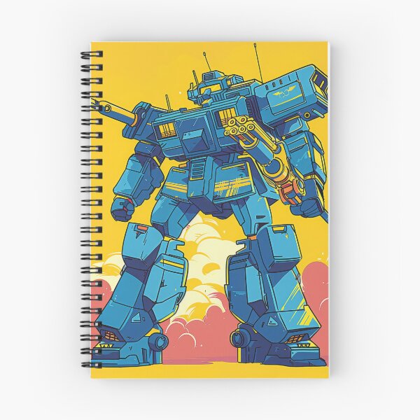 Item preview, Mammoth Marksman designed and sold by Retro Type.