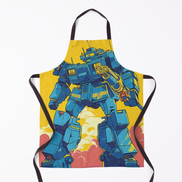 Item preview, Mammoth Marksman designed and sold by Retro Type.
