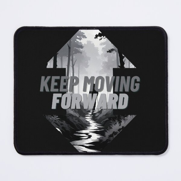 Item preview, 'Keep Moving Forward' collection 7 designed and sold by Mitrodoros.