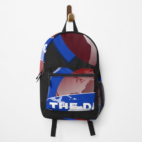 Item preview, The Day Today Logo designed and sold by ClaudWest.