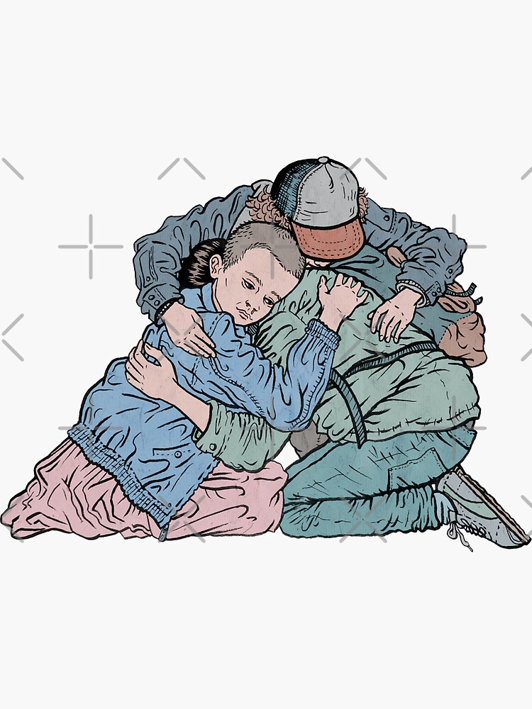 Stranger Things by LauraOConnor