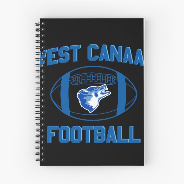 Item preview, West Canaan Coyotes Football designed and sold by Jamesurtis.