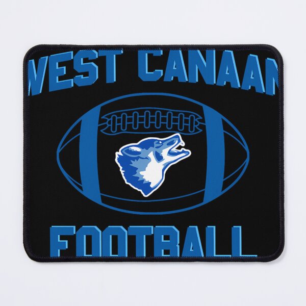 Item preview, West Canaan Coyotes Football designed and sold by Jamesurtis.