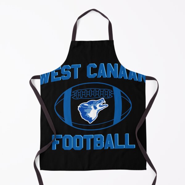 Item preview, West Canaan Coyotes Football designed and sold by Jamesurtis.