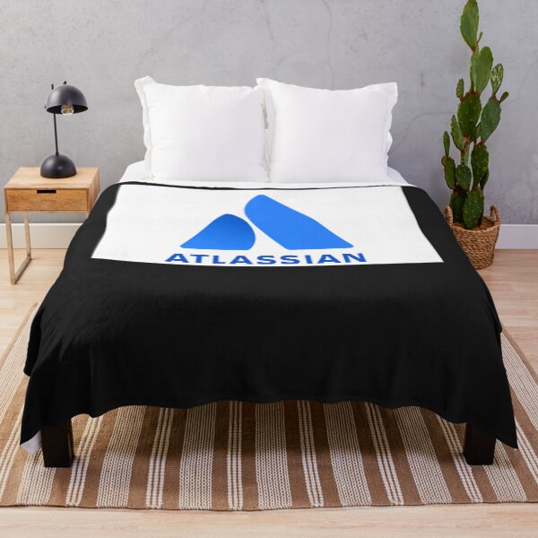 Item preview, Atlassian-Logo designed and sold by ClaudWest.