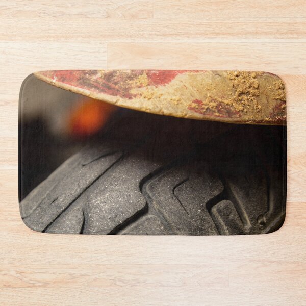 Item preview, Tire from an old motorcycle designed and sold by felipequeiroz.