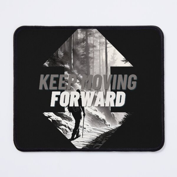 Item preview, 'Keep Moving Forward' collection 8 designed and sold by Mitrodoros.
