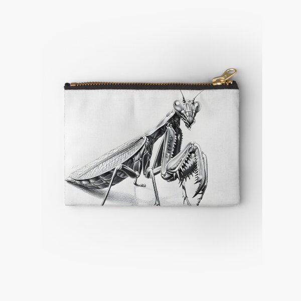 Item preview, Black and white Matins pencil drawing designed and sold by Pencil-Art.