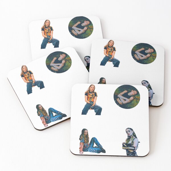 Item preview, Holly Humberstone Sticker Set / T Shirt designed and sold by DiverseDazzle.