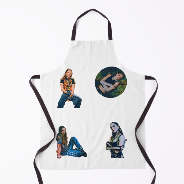 Item preview, Holly Humberstone Sticker Set / T Shirt designed and sold by DiverseDazzle.