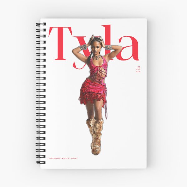 Item preview, "Tyla" Beautiful Tyla art designed and sold by LAROSPHERE.