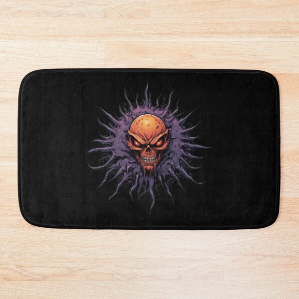 Item preview, Alien Skull Virus, Evil Germ, Bioweapon designed and sold by Burn-Ego.