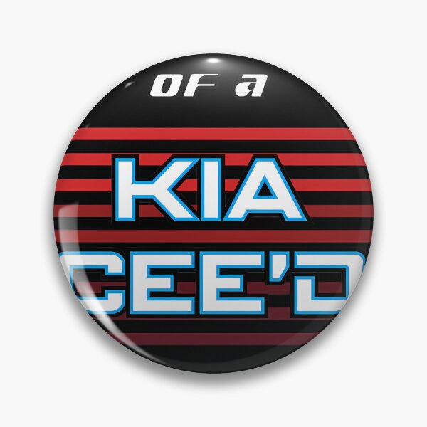 Item preview, Proud Owner Of Kia Ceed designed and sold by Jamesurtis.