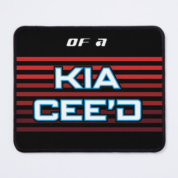 Item preview, Proud Owner Of Kia Ceed designed and sold by Jamesurtis.