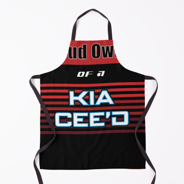 Item preview, Proud Owner Of Kia Ceed designed and sold by Jamesurtis.