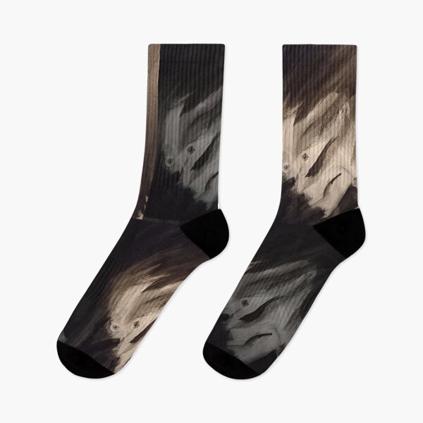 Item preview, burn designed and sold by Dani Künstler.