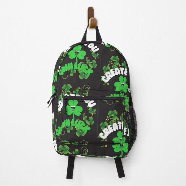 Item preview, Good luck designed and sold by BrainGrafic.