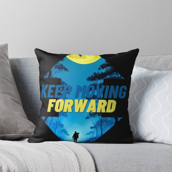 Item preview, 'Keep Moving Forward' collection 9 designed and sold by Mitrodoros.
