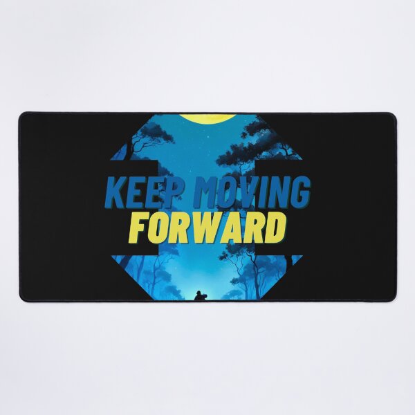 Item preview, 'Keep Moving Forward' collection 9 designed and sold by Mitrodoros.