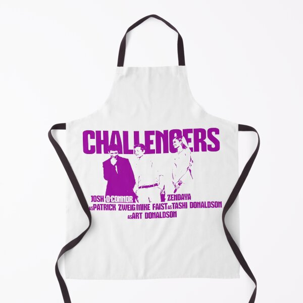 Item preview, CHALLENGERS: Dynamic Graphic Design Inspired by the 2024 Tennis Film designed and sold by ironpalette.