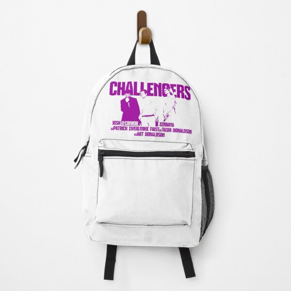 Item preview, CHALLENGERS: Dynamic Graphic Design Inspired by the 2024 Tennis Film designed and sold by ironpalette.