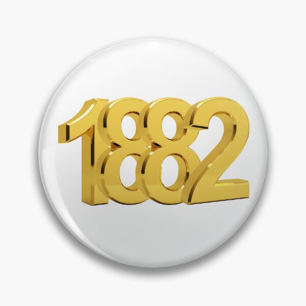 Item preview, The Golden Year 1882 designed and sold by Piotrek0001.