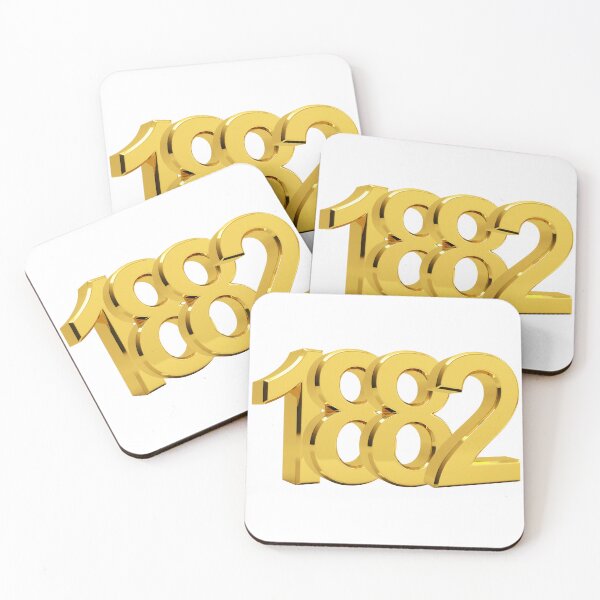 Item preview, The Golden Year 1882 designed and sold by Piotrek0001.
