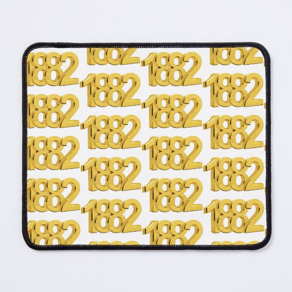 Item preview, The Golden Year 1882 designed and sold by Piotrek0001.