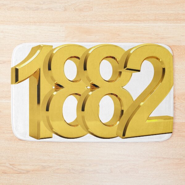 Item preview, The Golden Year 1882 designed and sold by Piotrek0001.