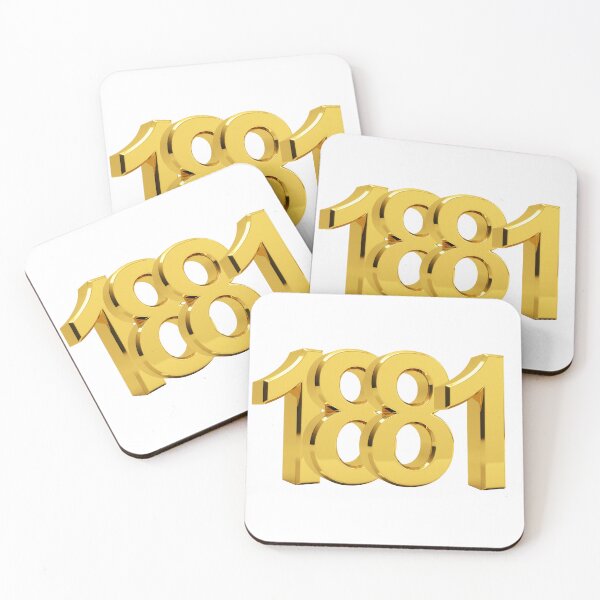 Item preview, The Golden Year 1881 designed and sold by Piotrek0001.