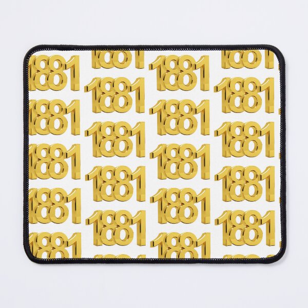 Item preview, The Golden Year 1881 designed and sold by Piotrek0001.