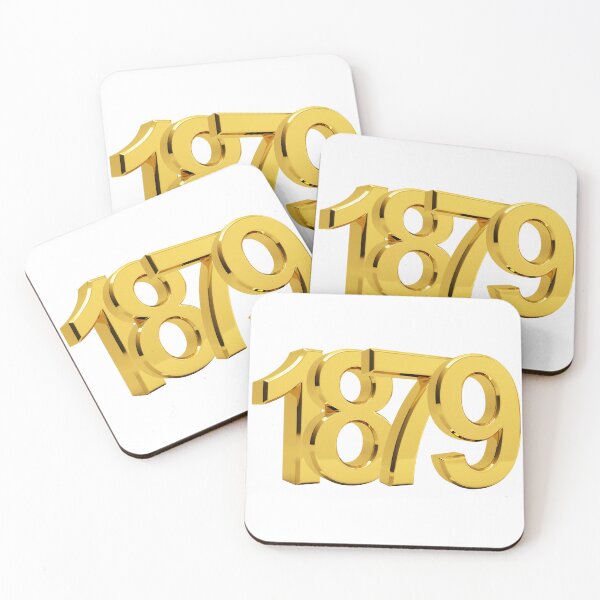Item preview, The Golden Year 1879 designed and sold by Piotrek0001.