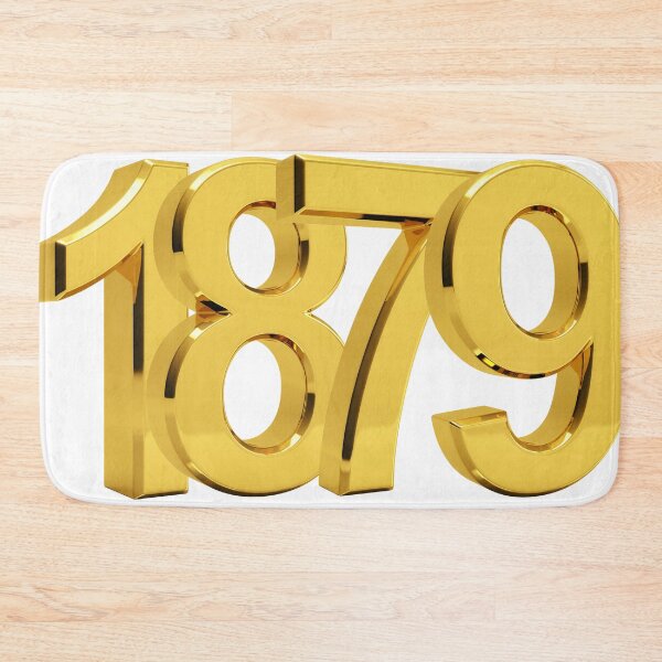 Item preview, The Golden Year 1879 designed and sold by Piotrek0001.