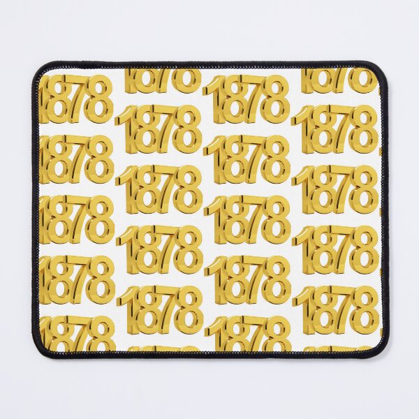 Item preview, The Golden Year 1878 designed and sold by Piotrek0001.