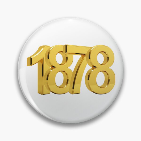 Item preview, The Golden Year 1878 designed and sold by Piotrek0001.