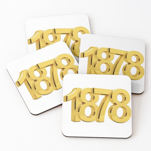 Artikelvorschau, Das Goldene Jahr 1878 entworfen und verkauft von Piotrek0001.