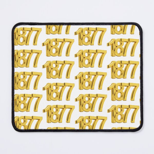 Item preview, The Golden Year 1877 designed and sold by Piotrek0001.