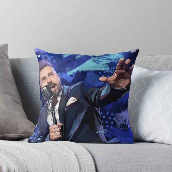 Item preview, Alfie Boe designed and sold by FLICK-IS-ONLINE.