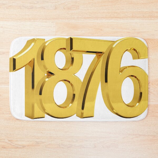 Item preview, The Golden Year 1876 designed and sold by Piotrek0001.