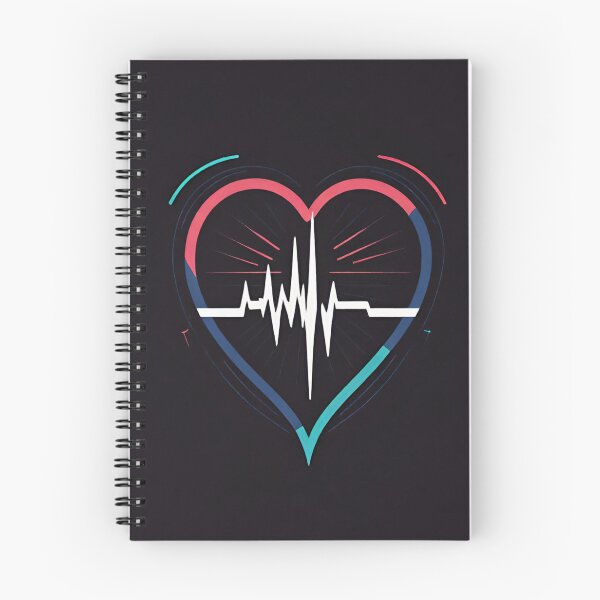 Item preview, heart beat designed and sold by optimusprime39.