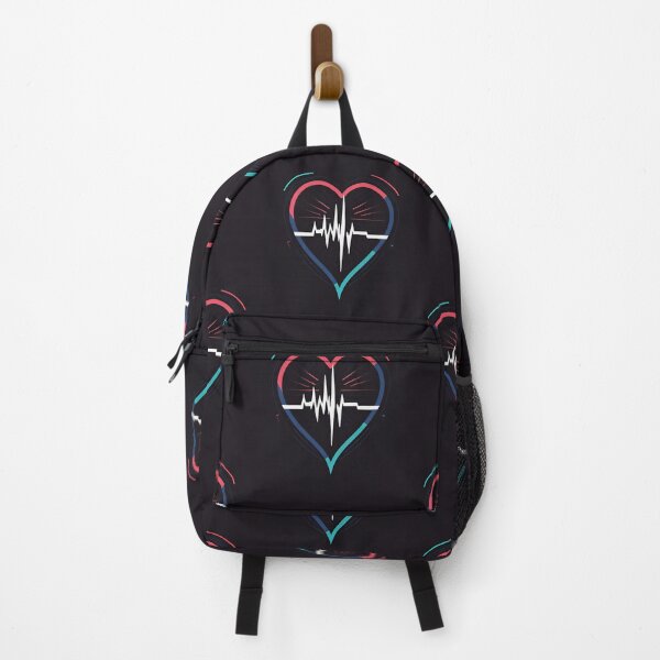 Item preview, heart beat designed and sold by optimusprime39.