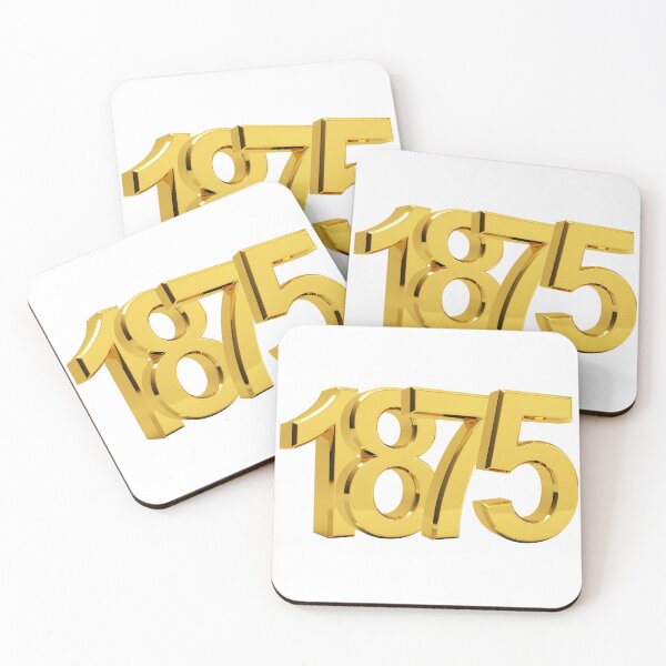 Item preview, The Golden Year 1875 designed and sold by Piotrek0001.