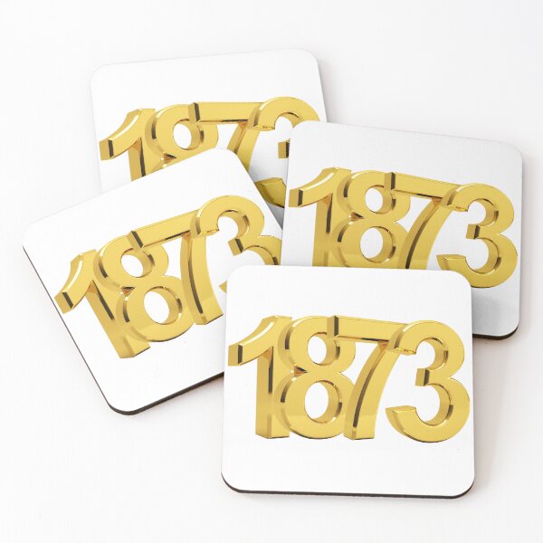 Item preview, The Golden Year 1873 designed and sold by Piotrek0001.