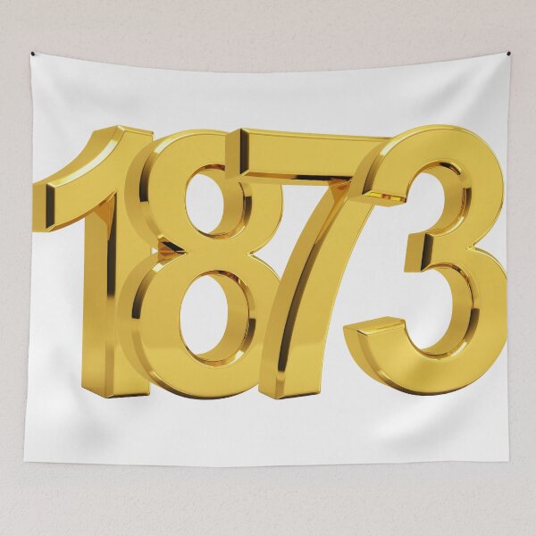 Item preview, The Golden Year 1873 designed and sold by Piotrek0001.