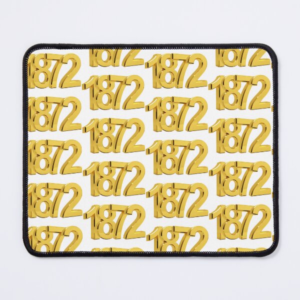Item preview, The Golden Year 1872 designed and sold by Piotrek0001.