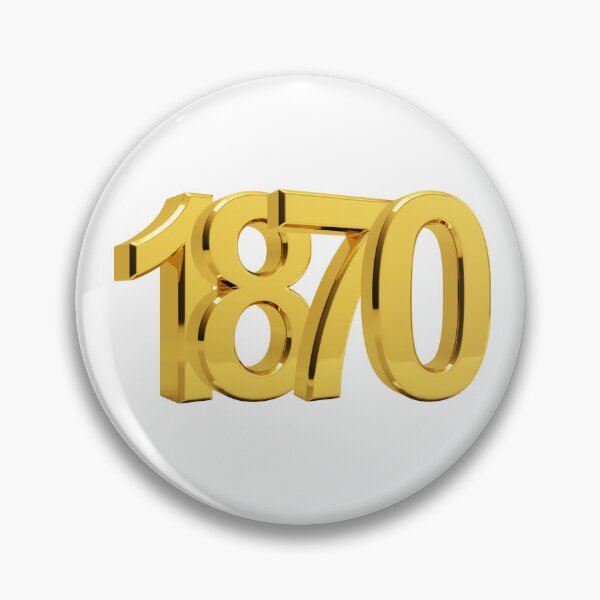 Item preview, The Golden Year 1870 designed and sold by Piotrek0001.